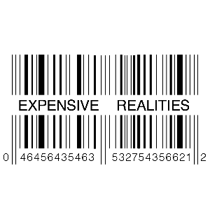 The Expensive Realities Podcast