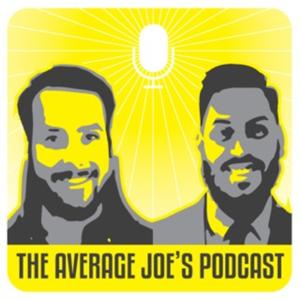 The Average Joe's Podcast