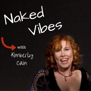 The Naked Vibes Show