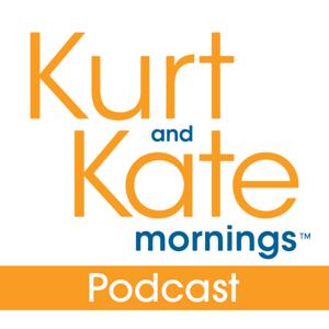 Kurt and Kate Mornings by Moody Radio