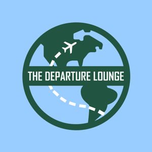 The Departure Lounge