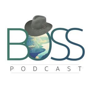 BOSS ; The Business of Soul Searching podcast