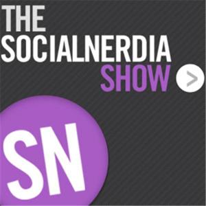 The Social Nerdia Show!