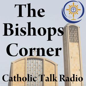 The Bishop's Corner