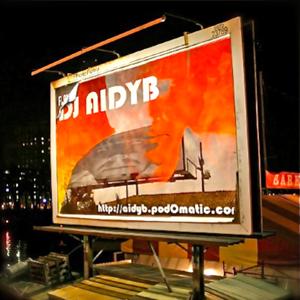 aidyb's podcast