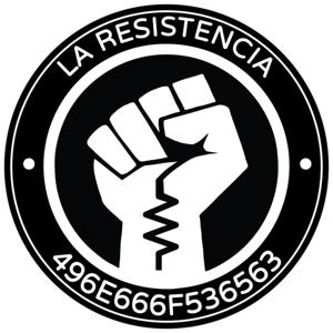 La Resistencia .IO