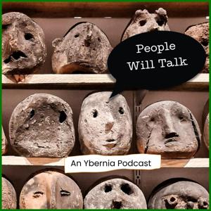 The People Will Talk Podcast