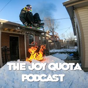 The Joy Quota Podcast