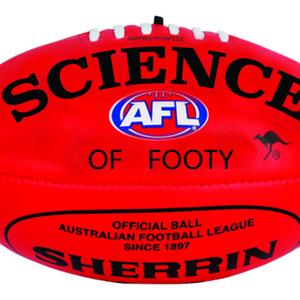 The Science of Footy - a Supercoach podcast