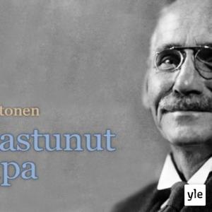 Äänikirja: Rakastunut rampa