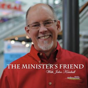 The Minister's Friend