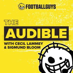 The Audible by Footballguys