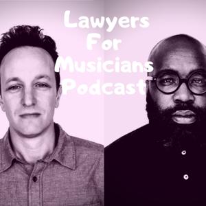 Lawyers For Musicians