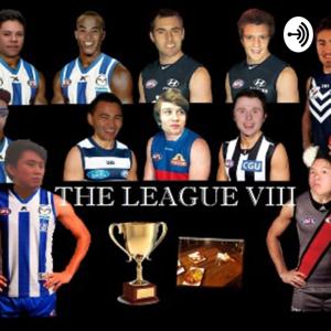 The League Wrap up