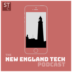 The New England Tech Podcast