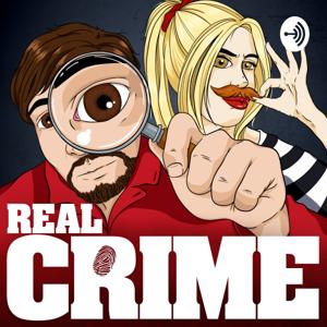 The Real Crime Podcast with Tanita & Ben