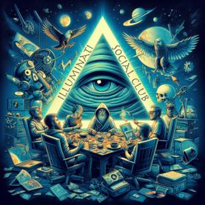 The Illuminati Social Club