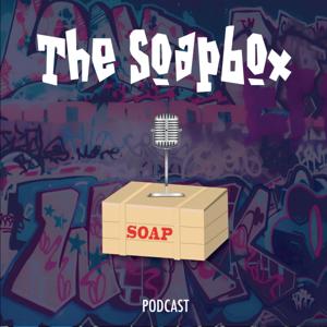 The Soapbox Podcast