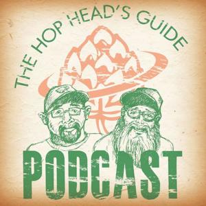 The Hop Head's Guide Podcast