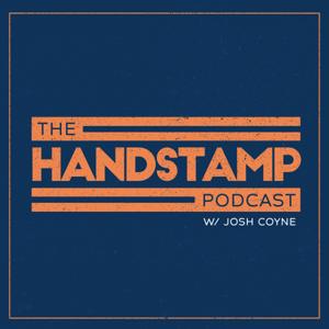 The Handstamp Podcast