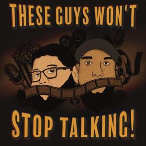 These Guys Won’t Stop Talking