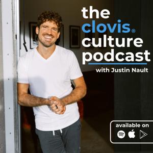 The Clovis Culture Podcast by Justin Nault