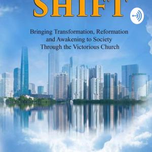 Kingdom Shift Podcast with Jack Irvin