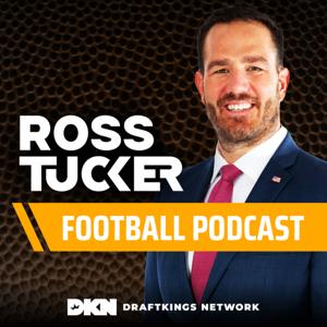 Ross Tucker Football Podcast: Daily NFL Podcast by NFL Football