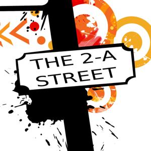 the2astreet