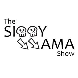 The Siggy Llama Show starring Sigmund Lamarr