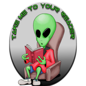 Take Me To Your Reader by Pavement Pounders Podcast