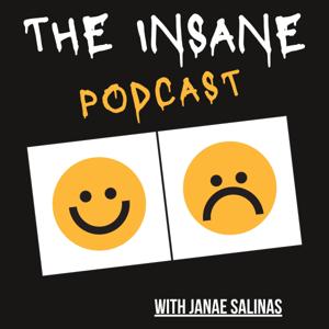 The Insane Podcast