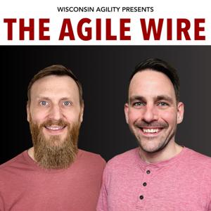The Agile Wire by Jeff Bubolz and Chad Beier