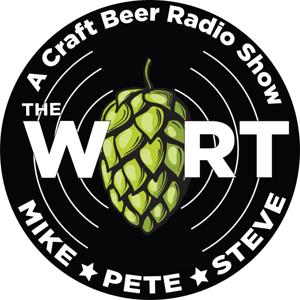 The Wort with Mike Pete and Steve