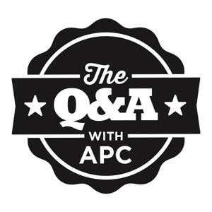 The Q&A with A.P.C.