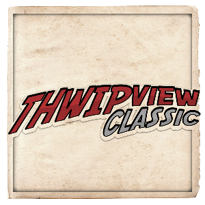 Aracnofã - Thwip View Classic
