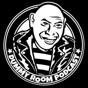 The Dummy Room Punk Rock Podcast