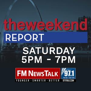 The Weekend Report