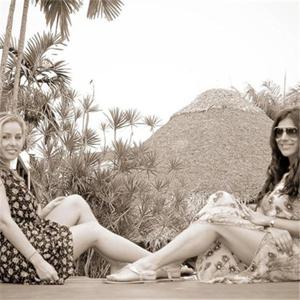 The Olivia & Emily Podcast