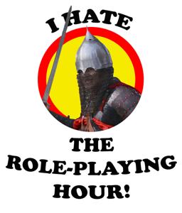 The Role Playing Hour » podcast