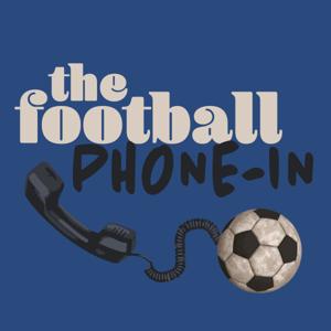 The Football Phone-in