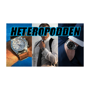 heteropodden's podcast