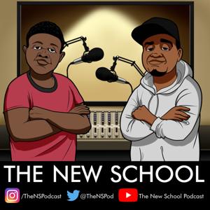 The New School Podcast