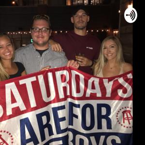 The Jeff Baytos Podcast