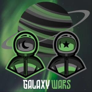 The Galaxy Wars Podcast