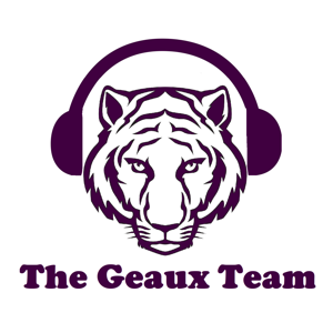 The Geaux Team