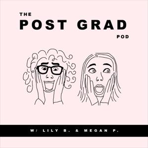 THE POST GRAD POD