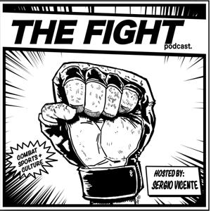 The Fight Podcast