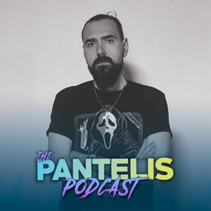 The Pantelis Podcast by Pantelis Comedy