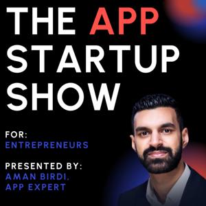 The App Startup Show - Digiruu